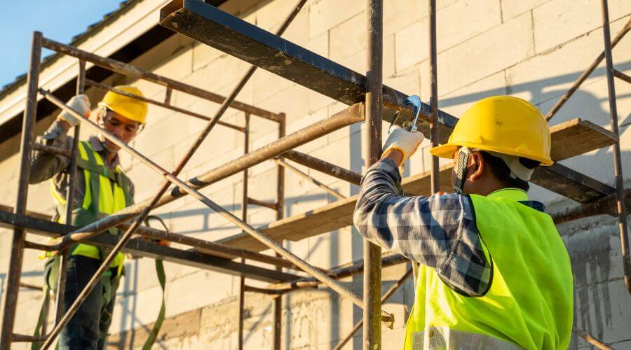 Gutter Repair and Sealing in New Galilee, PA